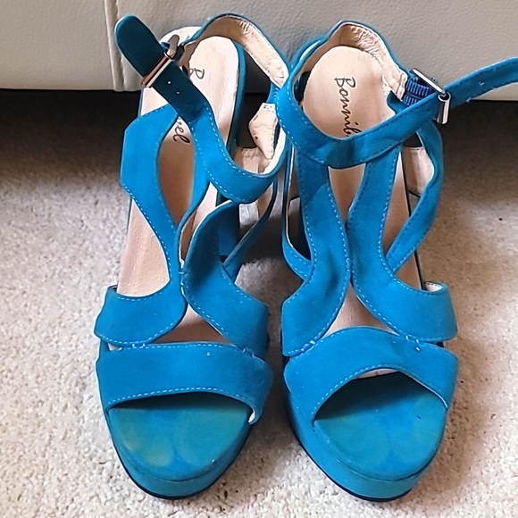 Bonnibel Shoes - Shoes